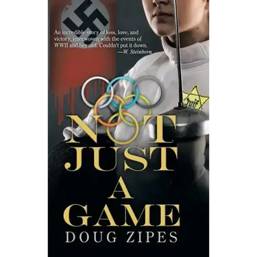 Not Just a Game