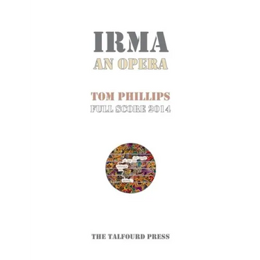 Irma An Opera