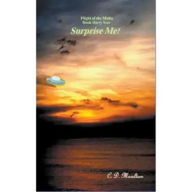Surprise Me