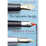 The September Society