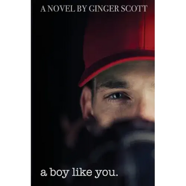 A Boy Like You