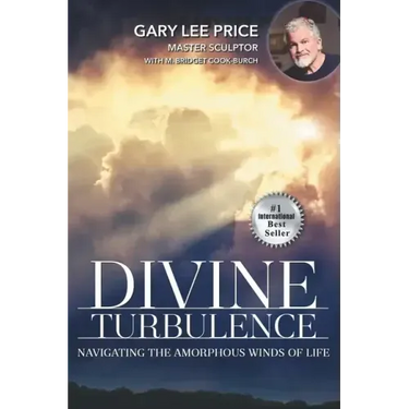 Divine Turbulence: Navigating the Amorphous Winds of Life