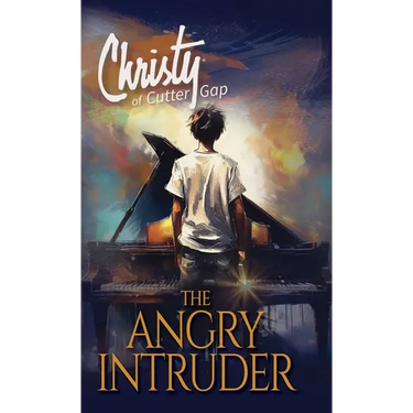 The Angry Intruder