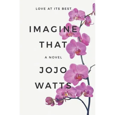 Imagine That