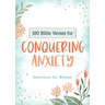 180 Bible Verses for Conquering Anxiety: Devotions for Women