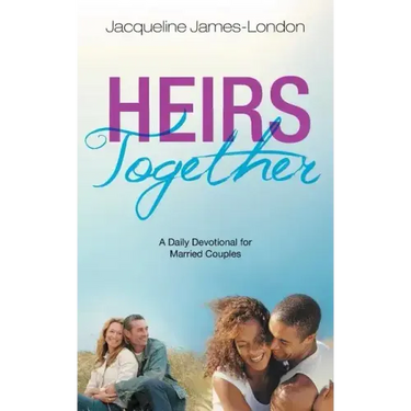 Heirs Together: A Daily Devotional for Married Couples