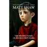 The Missing Years of Thomas Pritchard