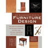 Woodworker's Guide To Furniture Design Pod Edition