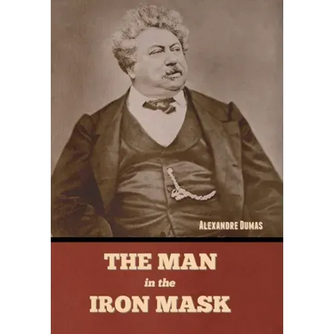 The Man in the Iron Mask