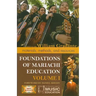 Foundations of Mariachi Education: Materials, Methods, and Resources