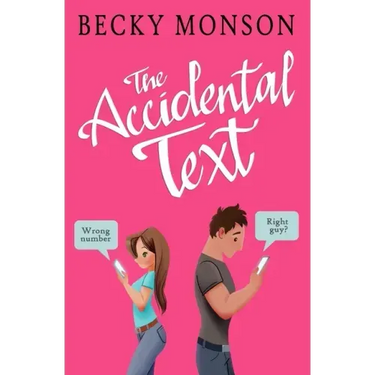 The Accidental Text