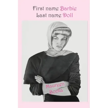 First name Barbie last name Doll