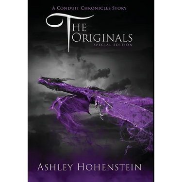 The Conduit Chronicles Special Edition: Two Legendary Prequel Tales