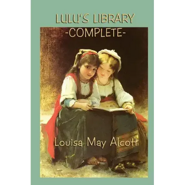 Lulu's Library -Complete-