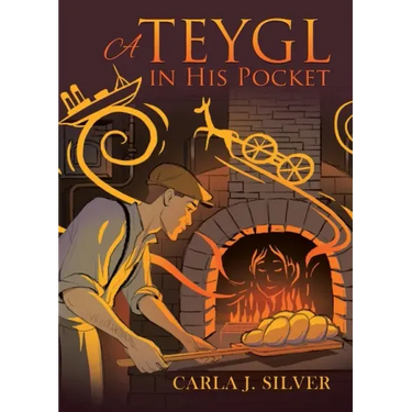 A Teygl in His Pocket