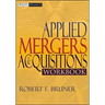 Applied Mergers and Acquisitions Workbook