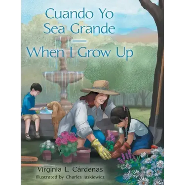 Cuando Yo Sea Grande-When I Grow Up