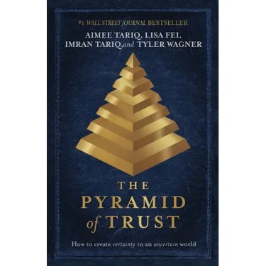The Pyramid of Trust: How to Go from Uncertainty to Certainty