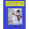 Snowman Cross Stitch Pattern from Brenda's Craft Shop - Volume 22: Cross Stitch Pattern from Brenda's Craft Shop - Volume 22