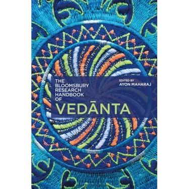 The Bloomsbury Research Handbook of Vedanta