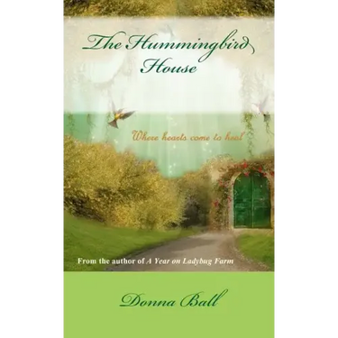 The Hummingbird House