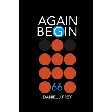 Again Begin 66: Lobsters and Other Monsters
