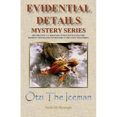 Otzi the Iceman