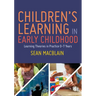Children's Learning in Early Childhood