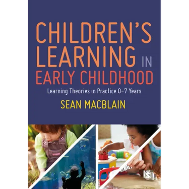 Children's Learning in Early Childhood