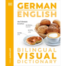 German English Bilingual Visual Dictionary
