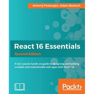 React 16 Essentials