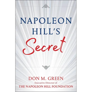 Napoleon Hill's Secret