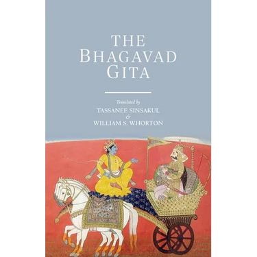 The Bhagavad Gita