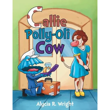 Callie Polly-Oli Cow