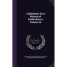 Collections for a History of Staffordshire, Volume 16