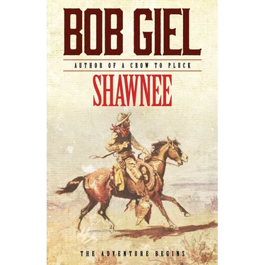 Shawnee: The Adventure Begins