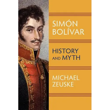 Simon Bolivar