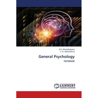 General Psychology