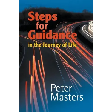 Steps for Guidance: In the Journey of Life
