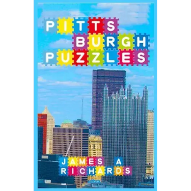 Pittsburgh Puzzles