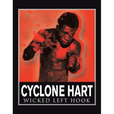 Cyclone Hart: Wicked Left Hook: Wicked Left Hook