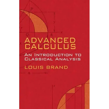Advanced Calculus: An Introduction to Classical Analysis