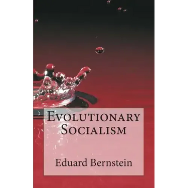 Evolutionary Socialism