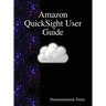 Amazon QuickSight User Guide