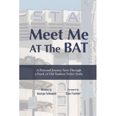 Meet Me At The Bat