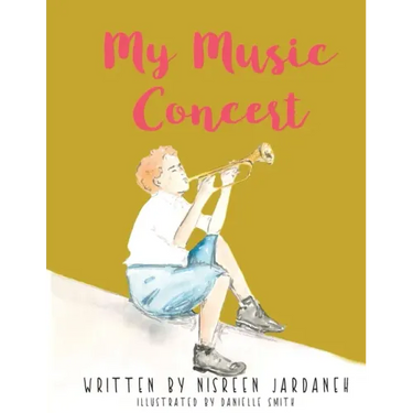 My Music Concert