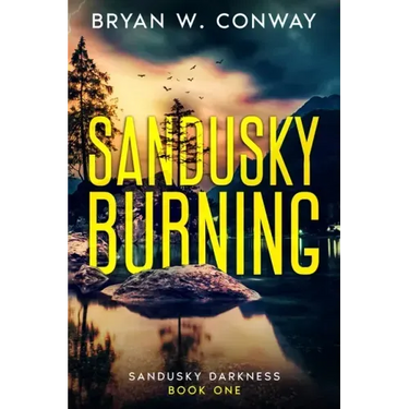 Sandusky Burning