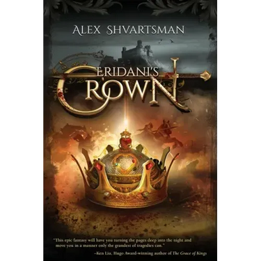 Eridani's Crown