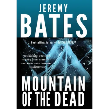 Mountain of the Dead