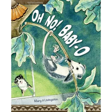 Oh No! Baby-O